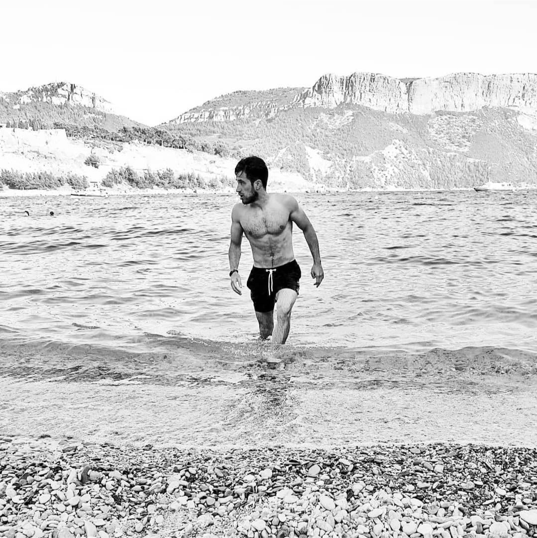 Otniel - Thuin - Hainaut | Rencontre Mature