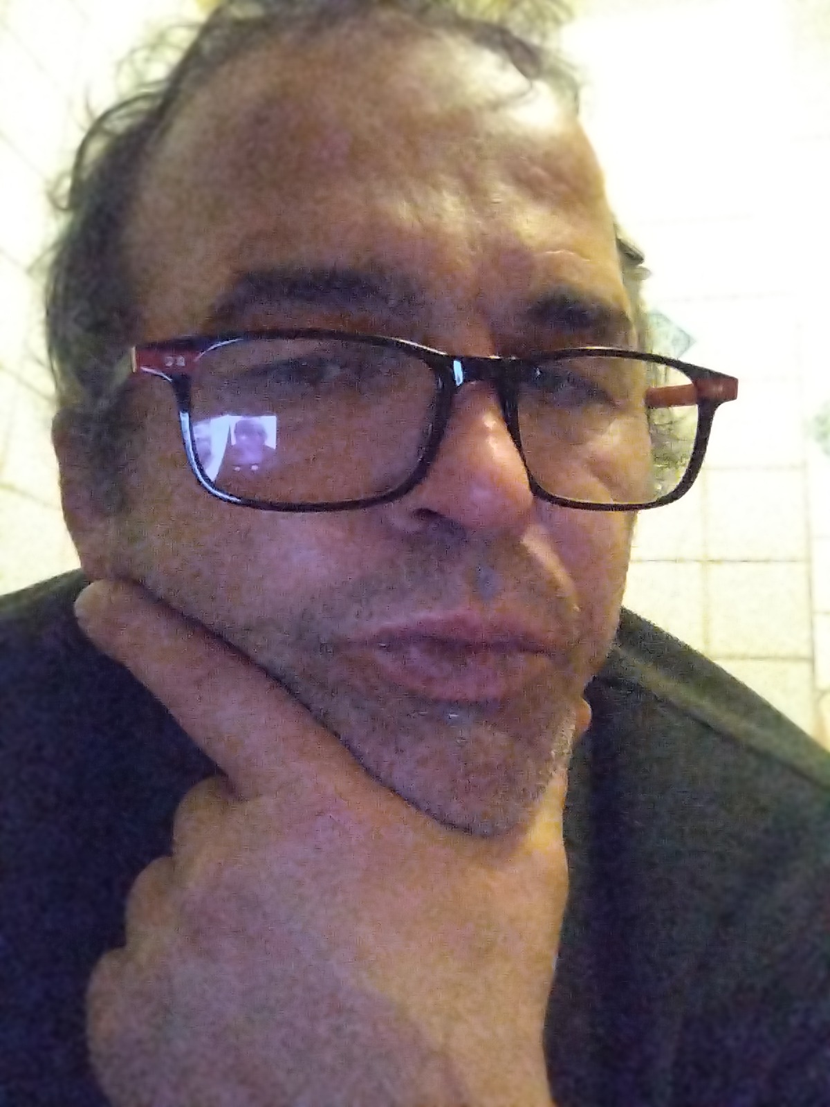 Abdel-rahim - Ichtegem - Flandre occidentale | Rencontre Mature