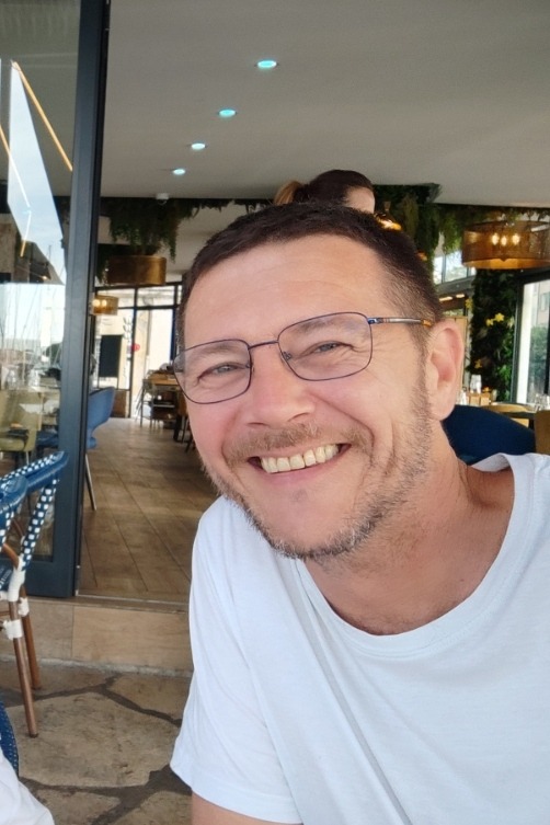 Esaie - Verlaine - Liège | Rencontre Mature