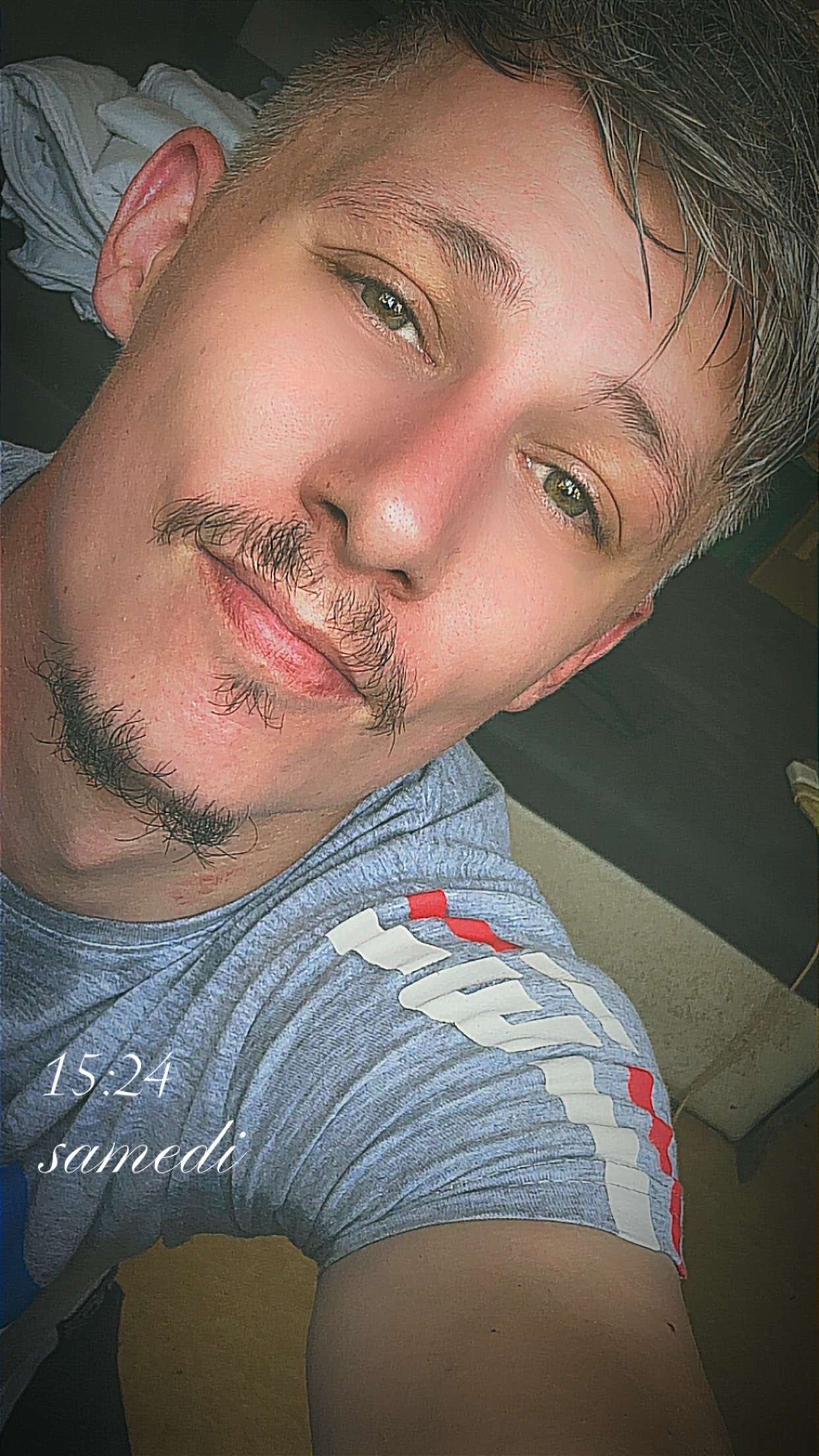 Naly - Hulshout - Anvers | Rencontre Mature