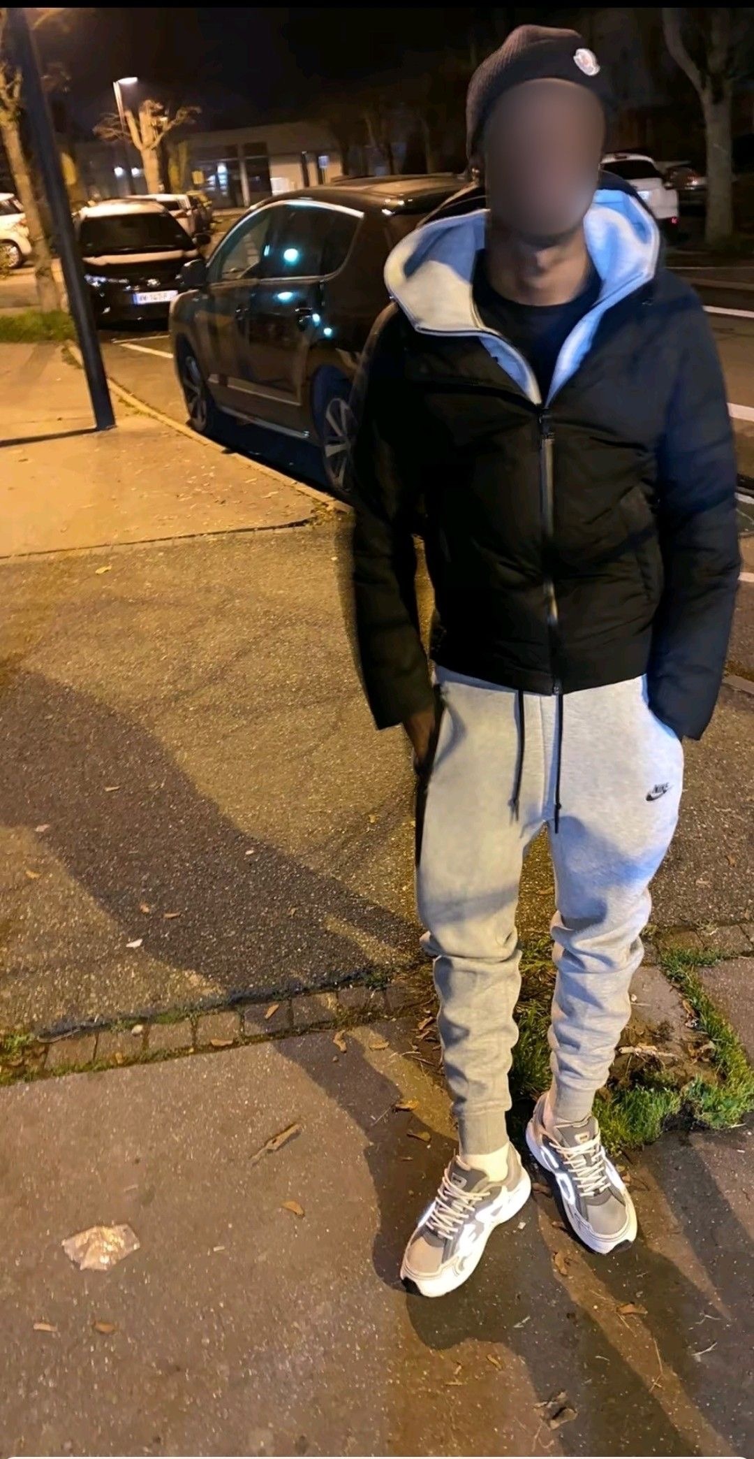 Reese - Ixelles - Bruxelles-Capitale | Rencontre Mature