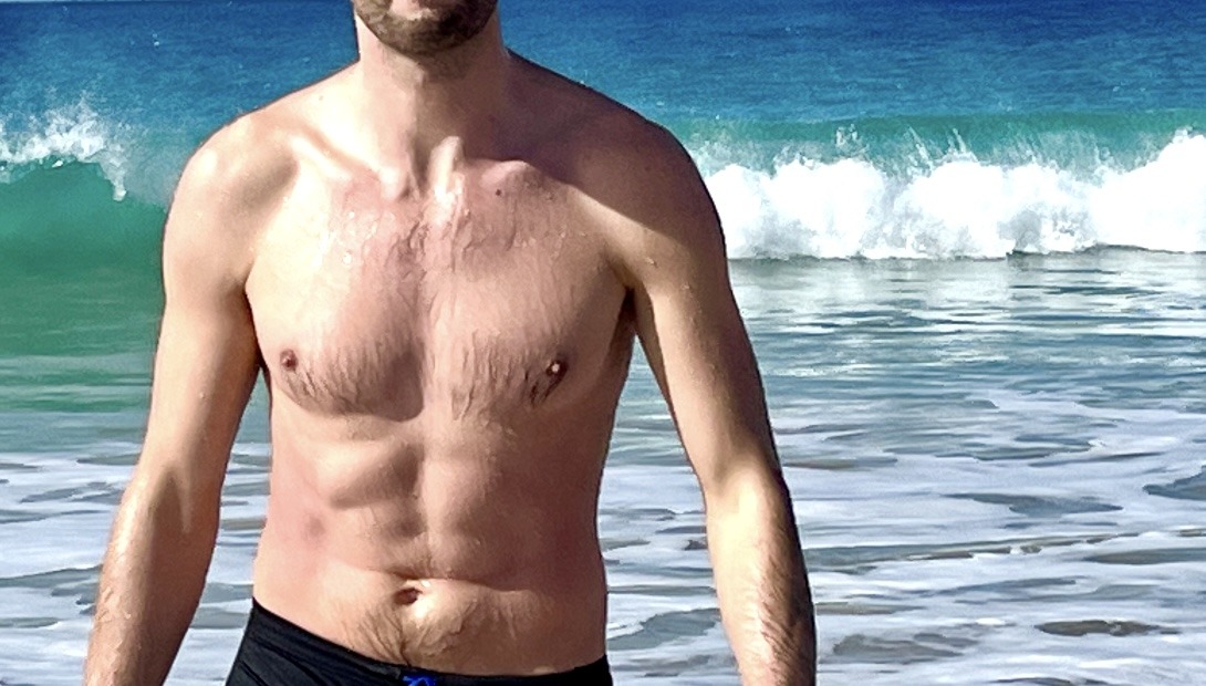 Aimery - Bièvre - Namur | Rencontre Mature