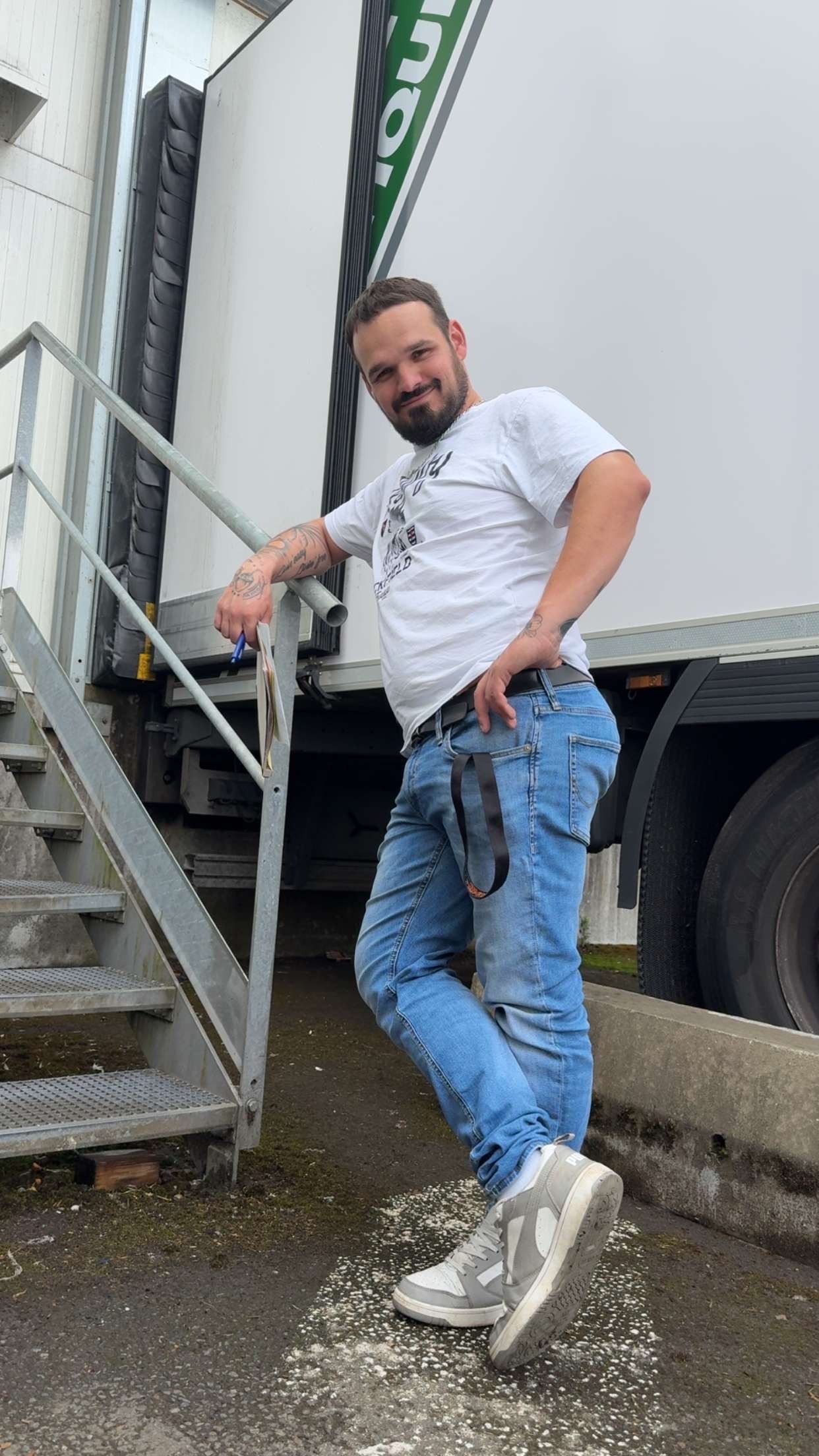 Aitor - Meise - Brabant flamand | Rencontre Mature