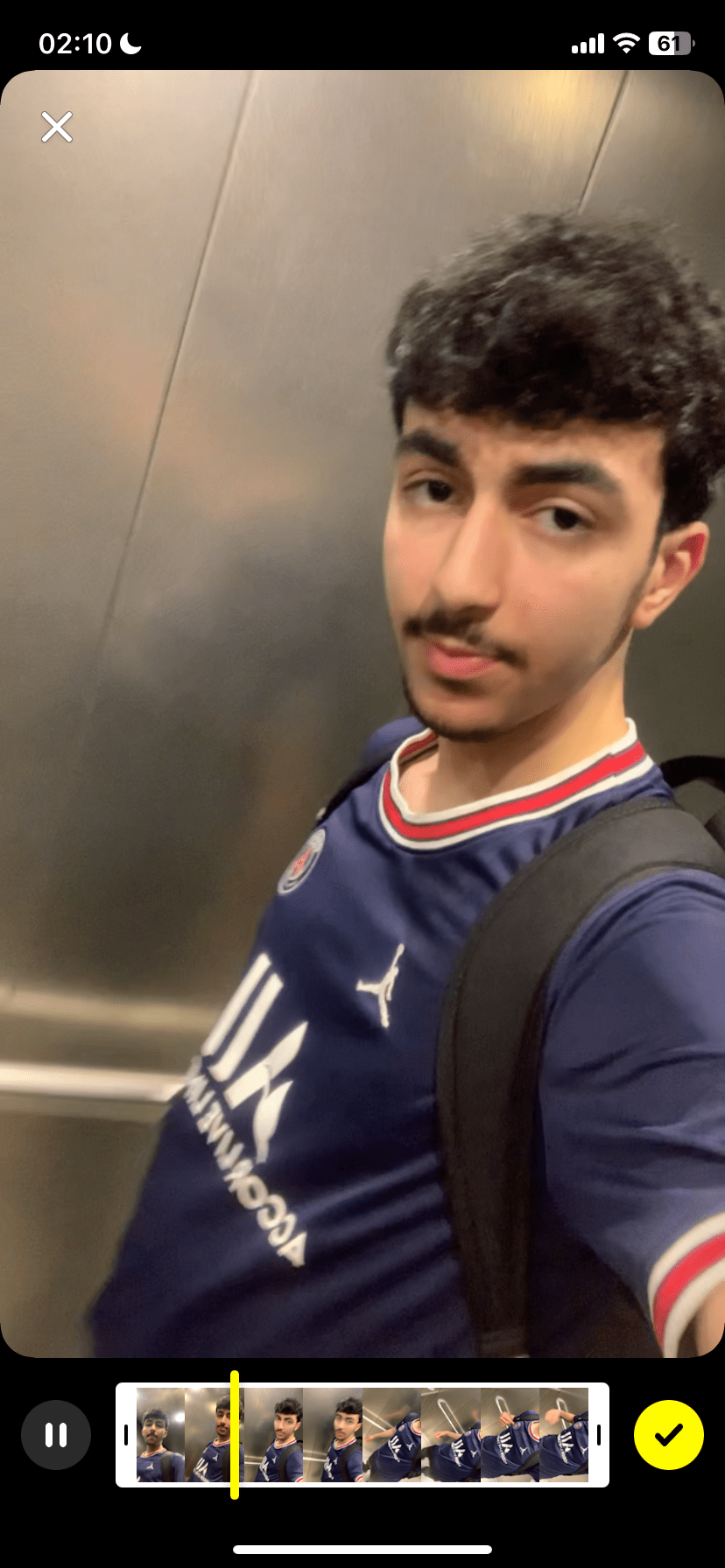 Nika - Braine-le-Comte - Hainaut | Rencontre Mature