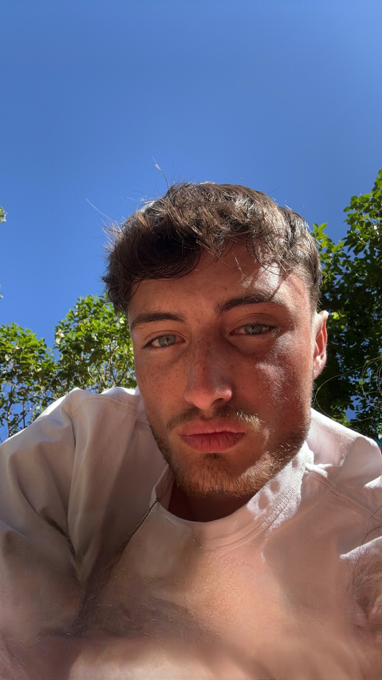 Greg - Beersel - Brabant flamand | Rencontre Mature