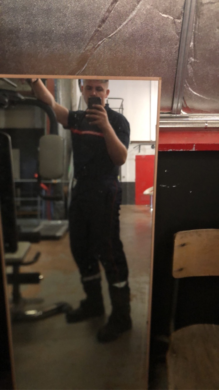 Messaoud - Marchin - Liège | Rencontre Mature