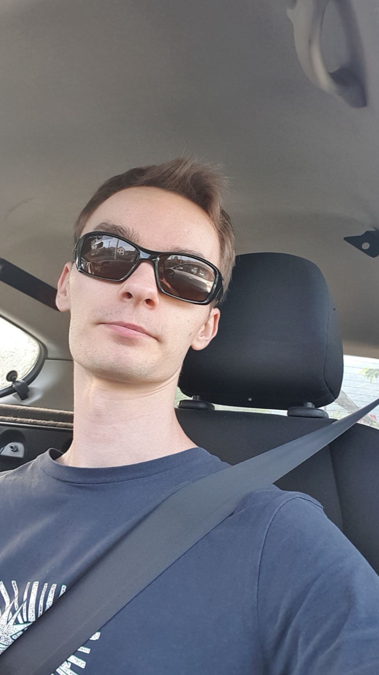 Ritchie - Staden - Flandre occidentale | Rencontre Mature