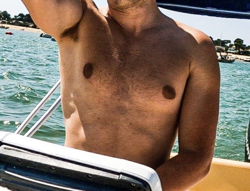 Yasar - Berloz - Liège | Rencontre Mature