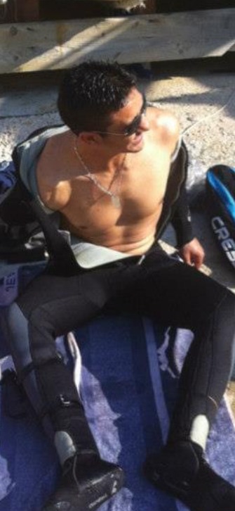 Abderahim - Laakdal - Anvers | Rencontre Mature