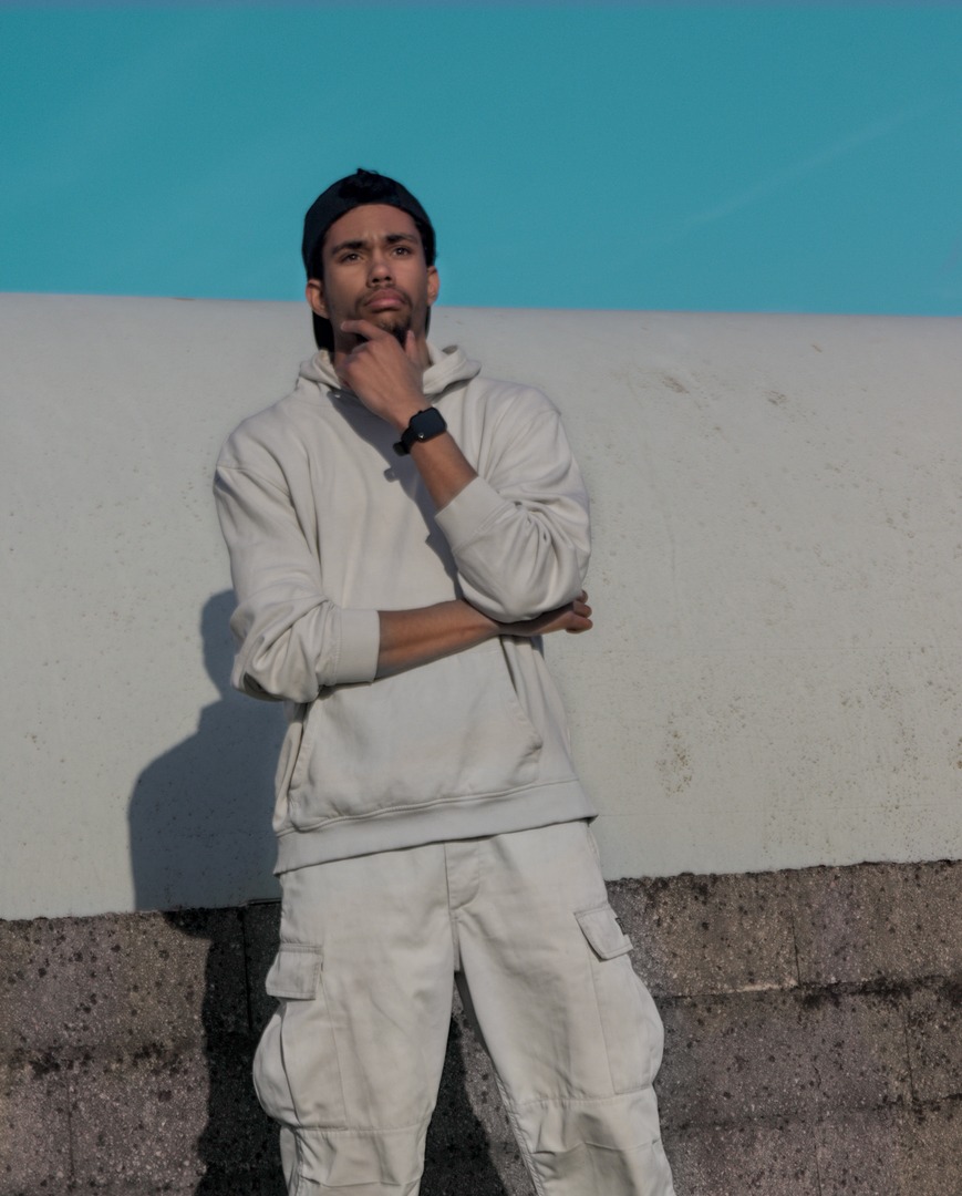 Gamal - Forest - Bruxelles-Capitale | Rencontre Mature