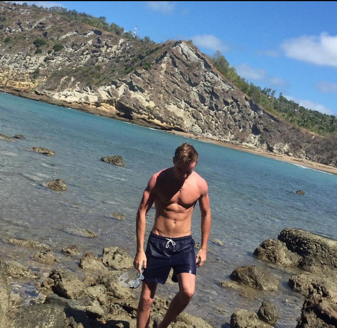 Patrik - Wijnegem - Anvers | Rencontre Mature