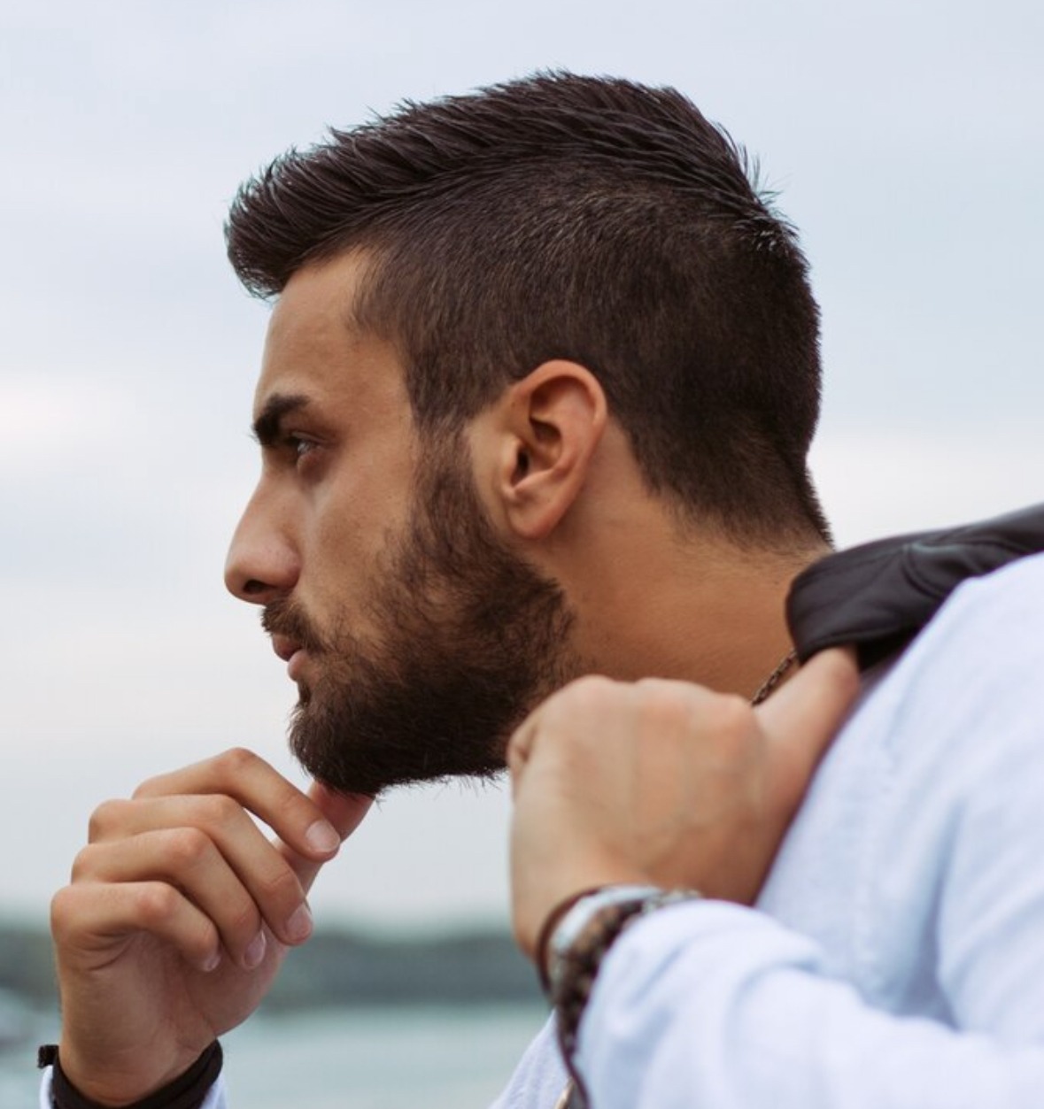 Naser - Buggenhout - Flandre orientale | Rencontre Mature