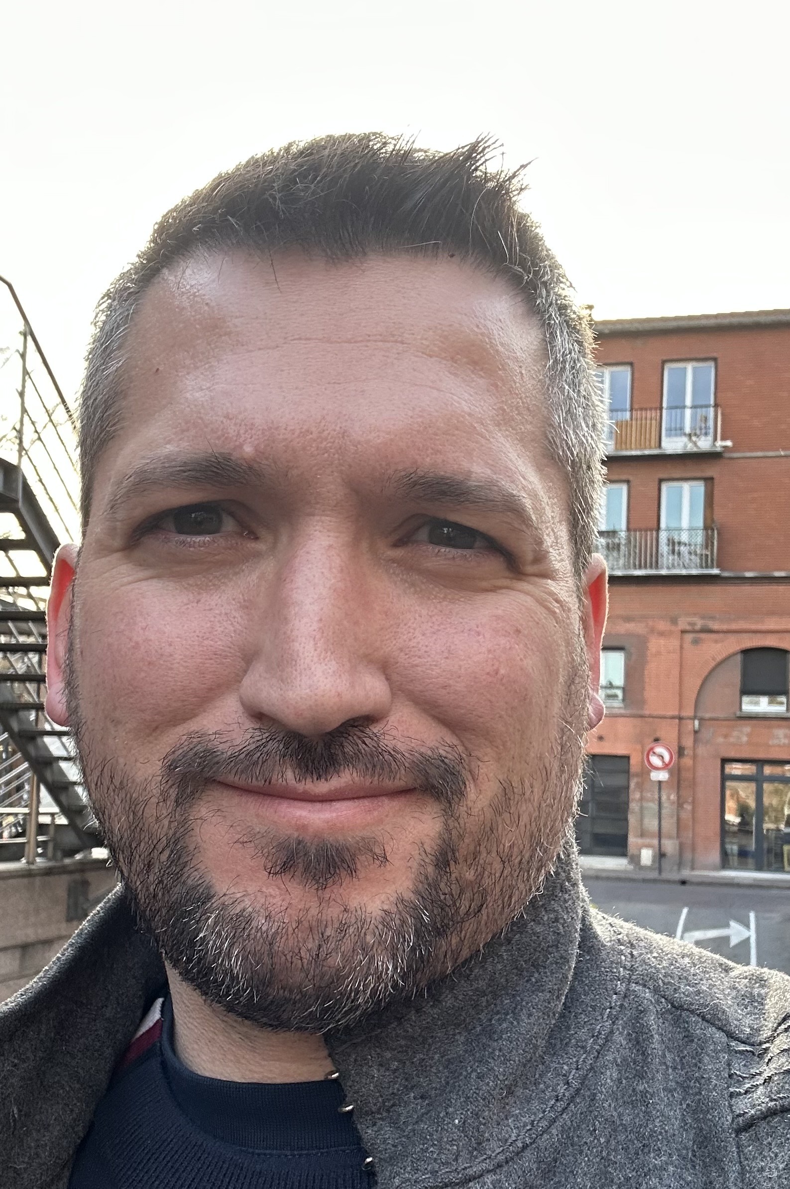 Kyriann - Lierneux - Liège | Rencontre Mature