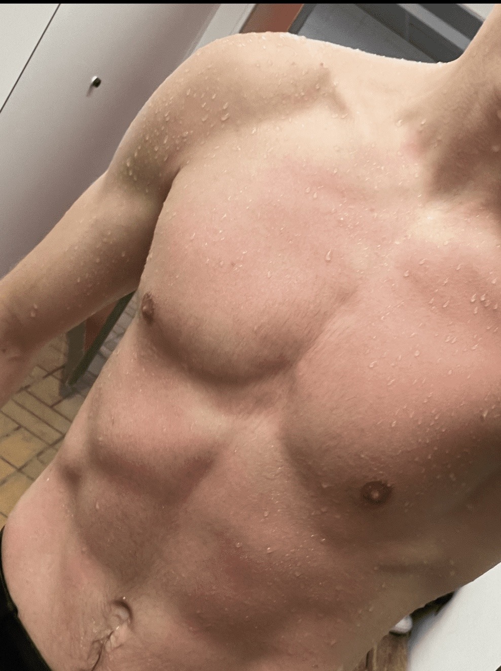 Jonathann - Fontaine-l’Evêque - Hainaut | Rencontre Mature