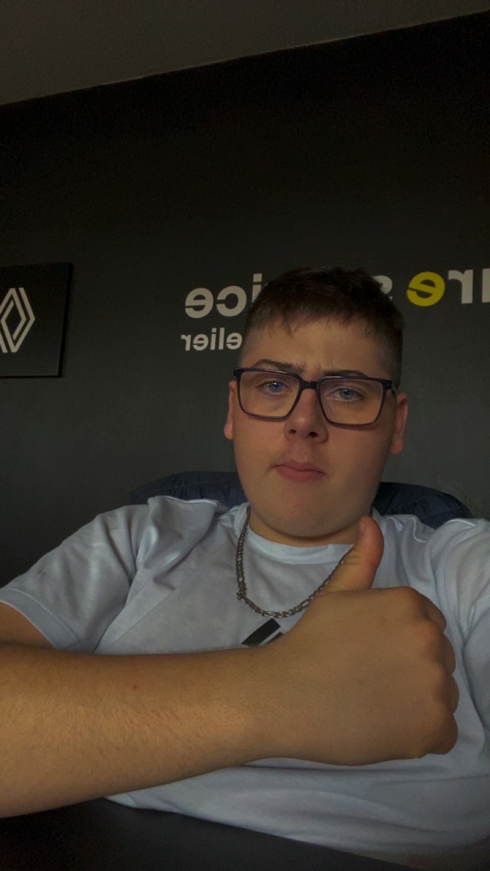 Khylian - Izegem - Flandre occidentale | Rencontre Mature