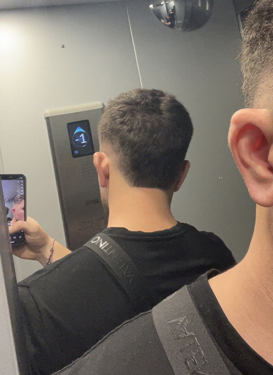 Kouame - Anderlecht - Bruxelles-Capitale | Rencontre Mature