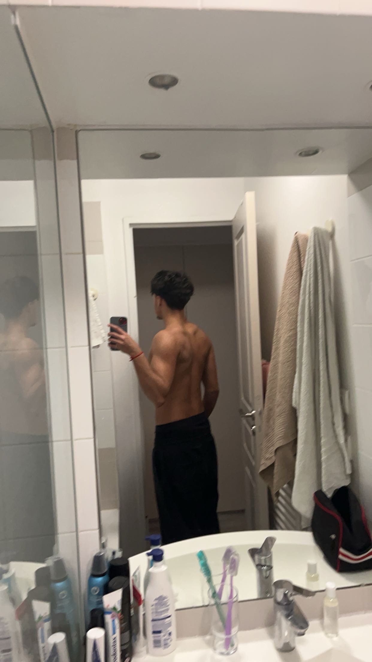 Nabyl - Woluwe-Saint-Lambert - Bruxelles-Capitale | Rencontre Mature