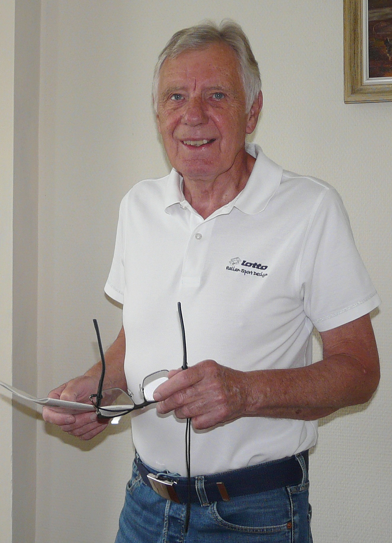 Jacem - Heusden-Zolder - Limbourg | Rencontre Mature