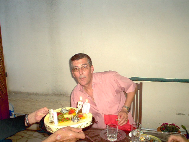 Nassuf - Schoten - Anvers | Rencontre Mature