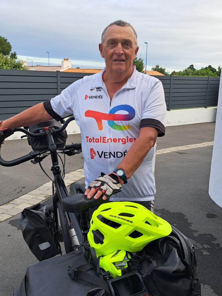 Peniel - Manage - Hainaut | Rencontre Mature