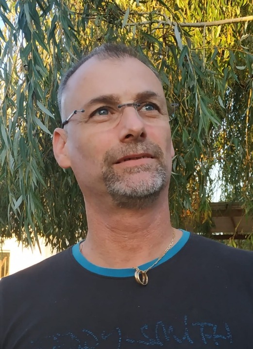 Zekeriya - Lint - Anvers | Rencontre Mature