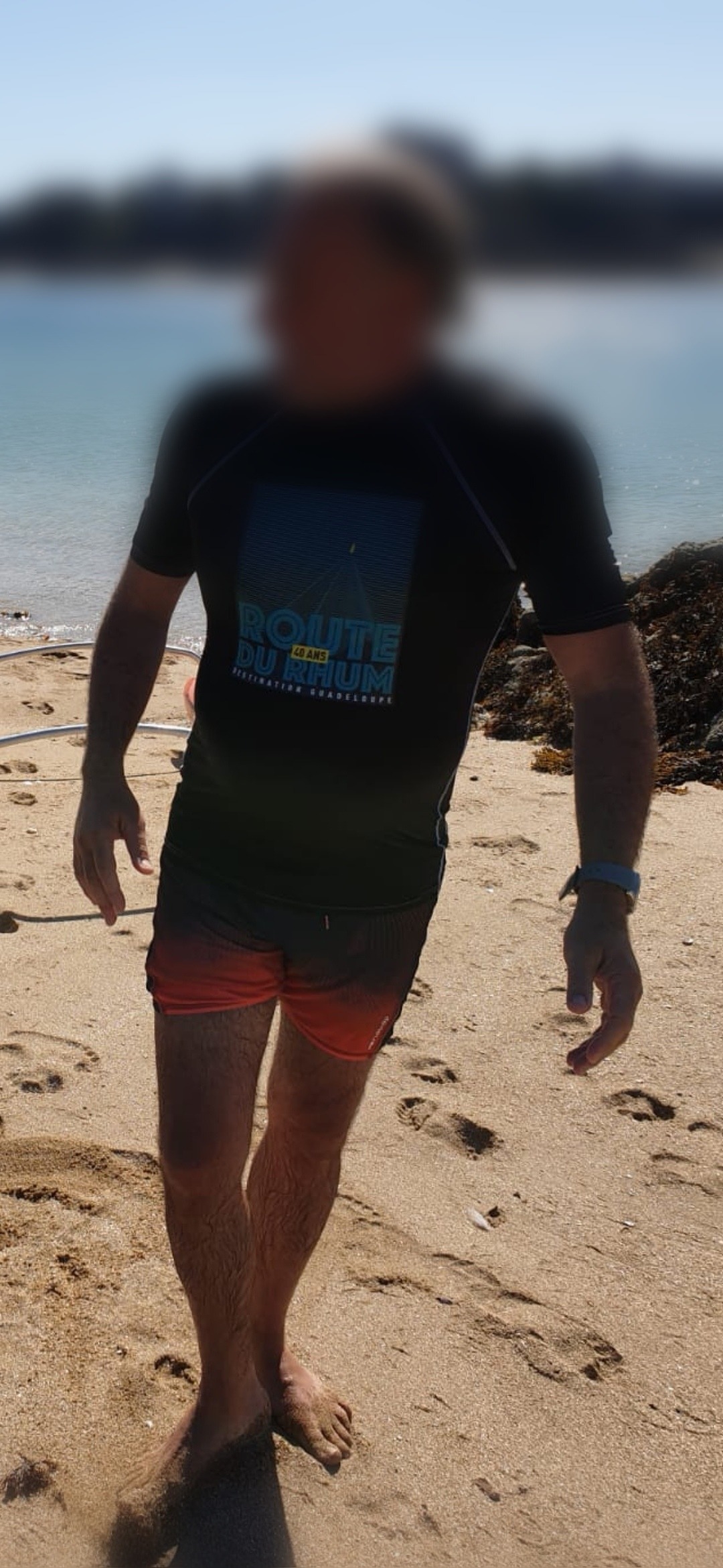 Marwin - Court-Saint-Etienne - Brabant wallon | Rencontre Mature