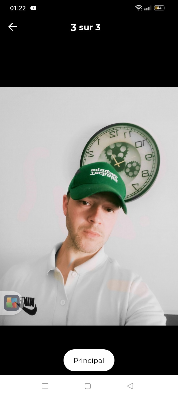 Madassa - Neupré - Liège | Rencontre Mature