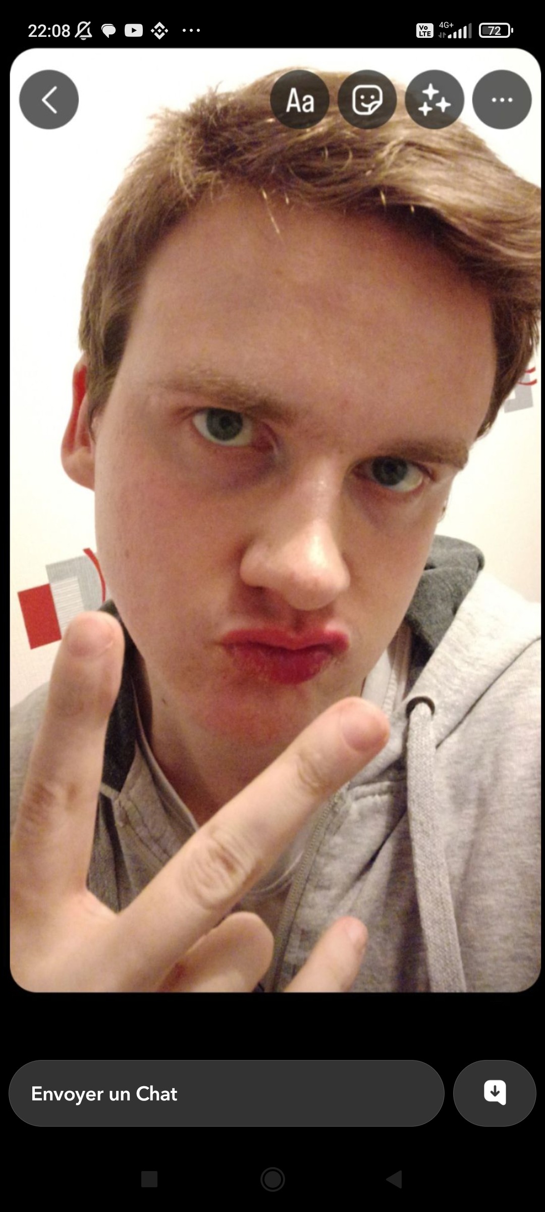 Anoa - Waremme - Liège | Rencontre Mature