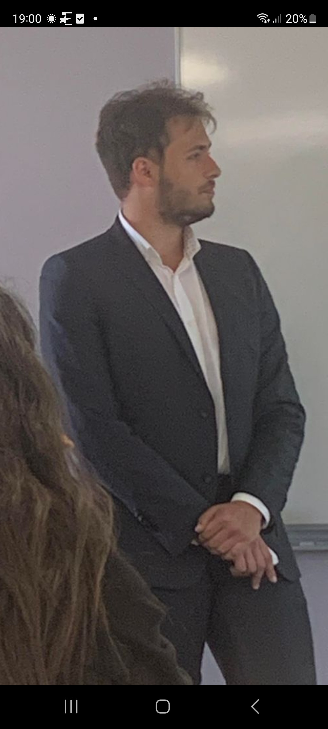 Aodrenn - Dinant - Namur | Rencontre Mature