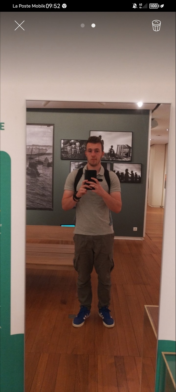 Jabran - Trooz - Liège | Rencontre Mature