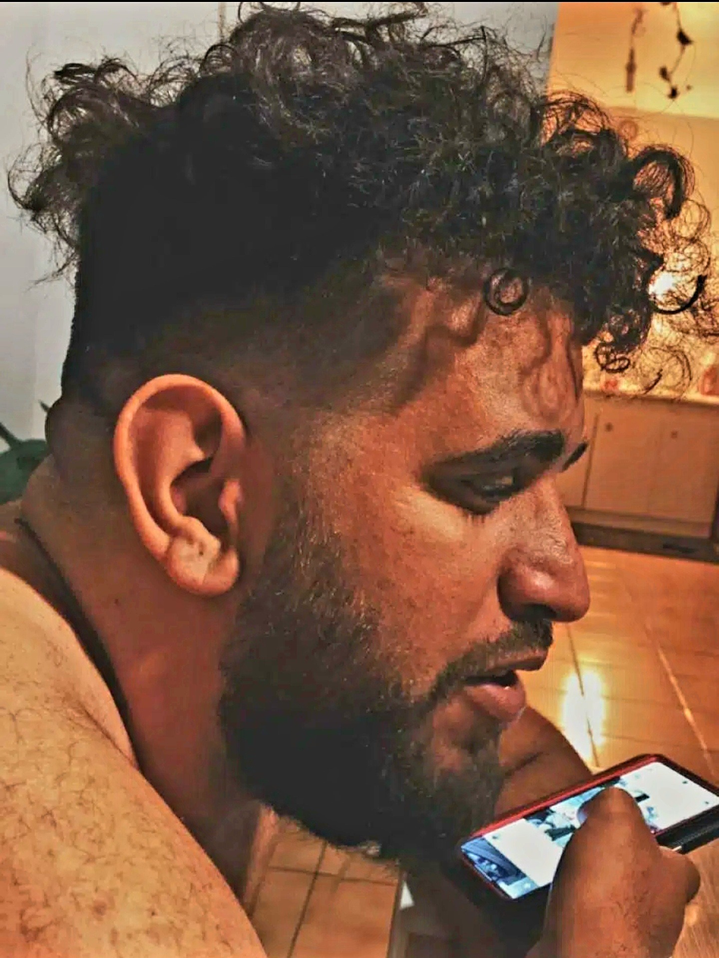 Sandjay - Dixmude - Flandre occidentale | Rencontre Mature