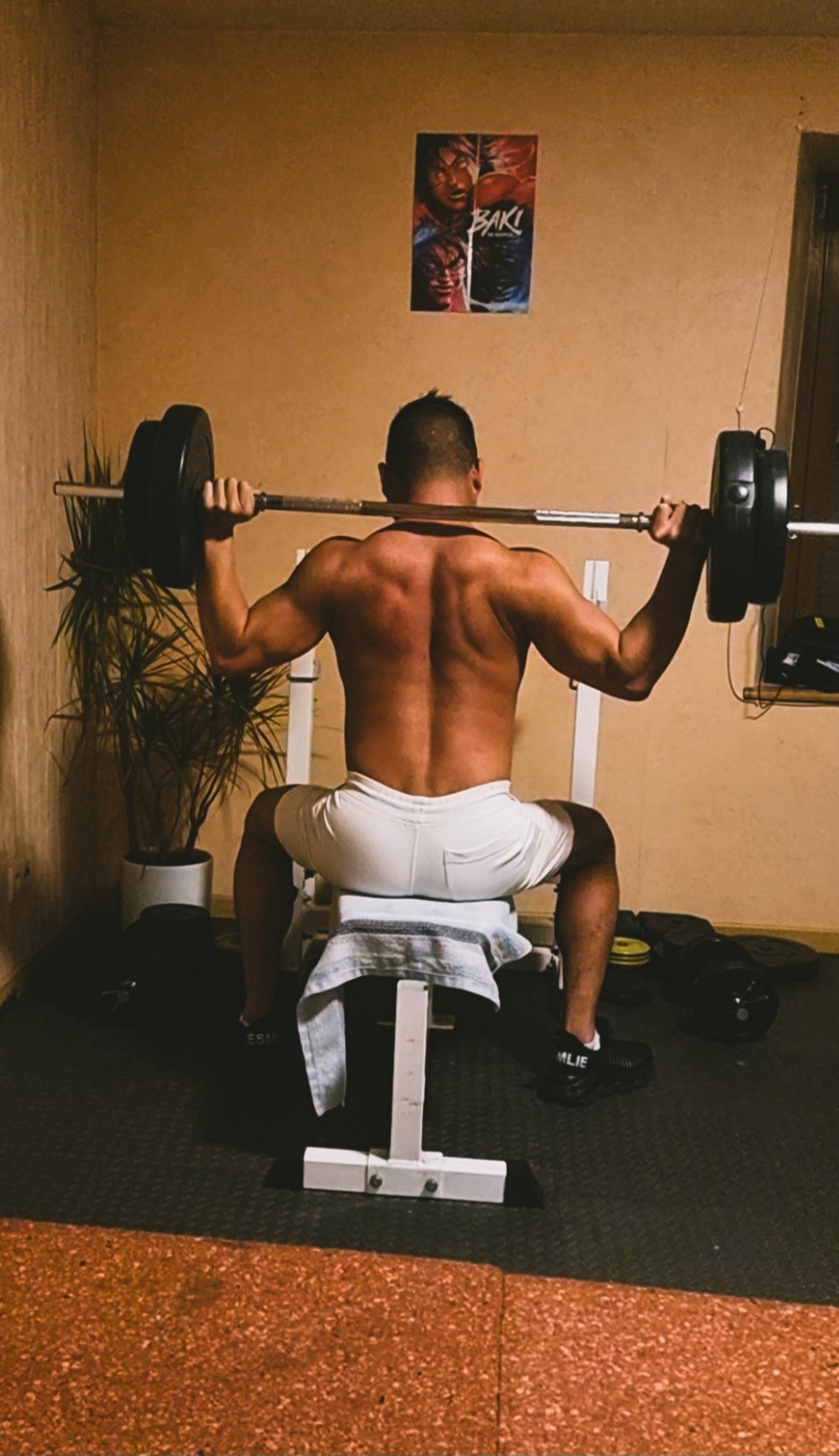 Abdoul-malik - Lennik - Brabant flamand | Rencontre Mature