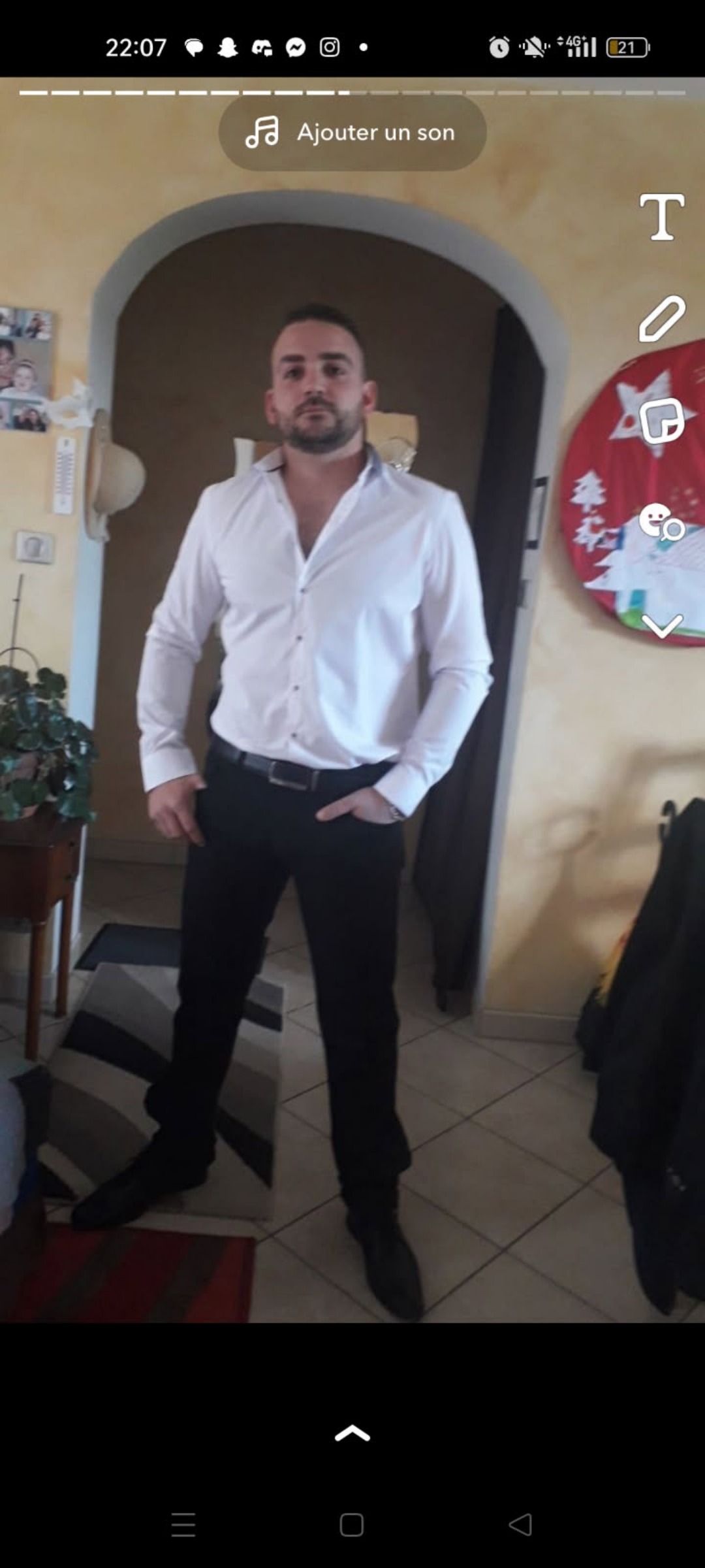 Kosta - Wemmel - Brabant flamand | Rencontre Mature