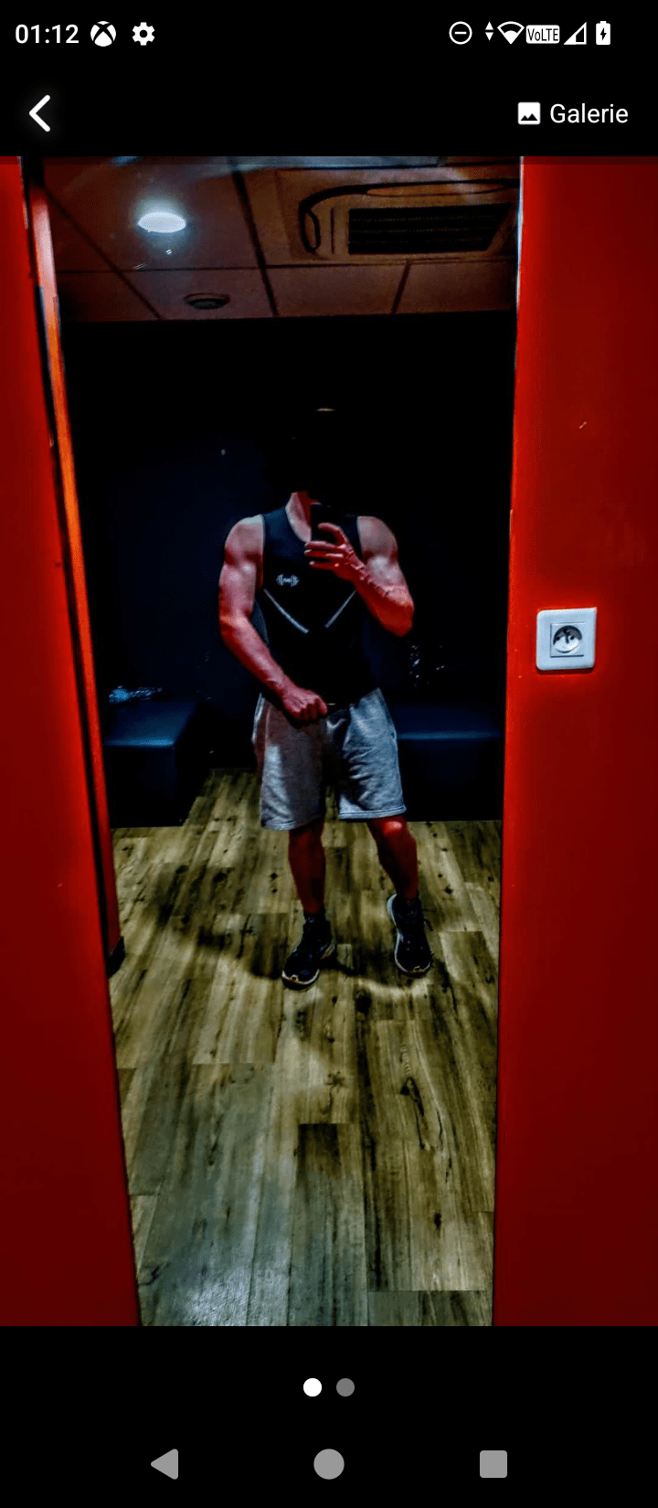 Zakarie - Assenede - Flandre orientale | Rencontre Mature