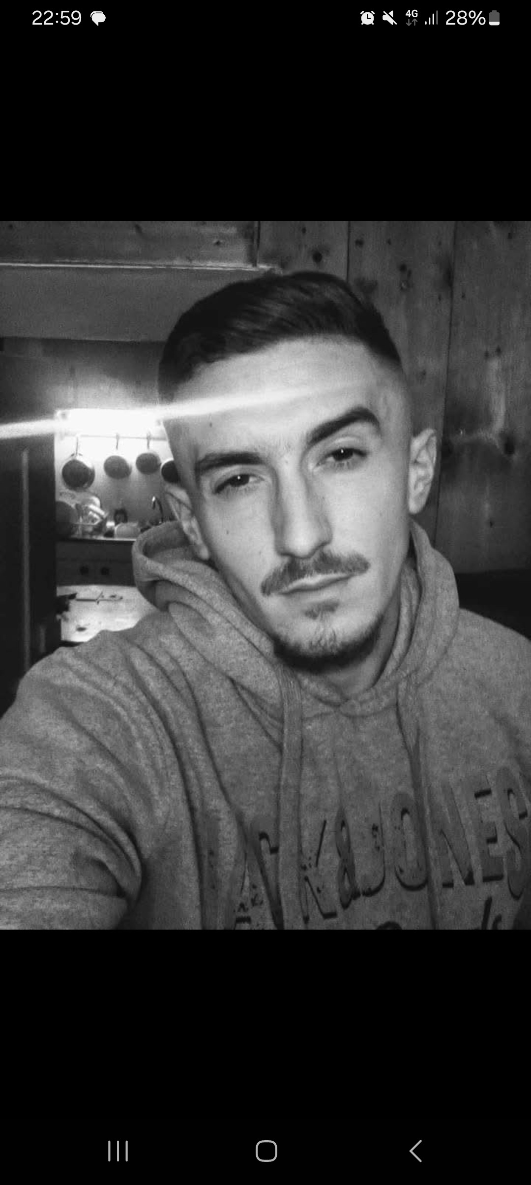 Abdou-karim - Wevelgem - Flandre occidentale | Rencontre Mature