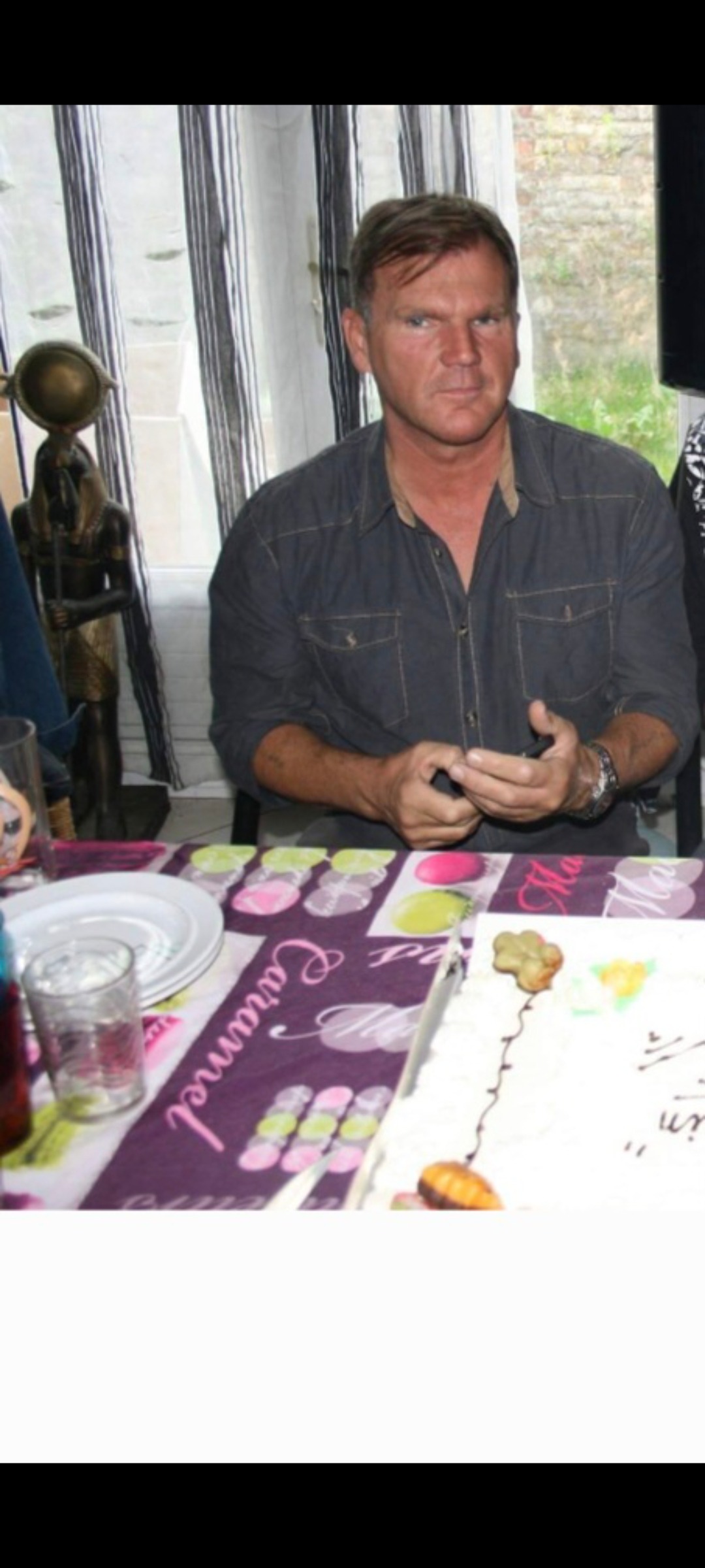 Daman - Sint-Katelijne-Waver - Anvers | Rencontre Mature