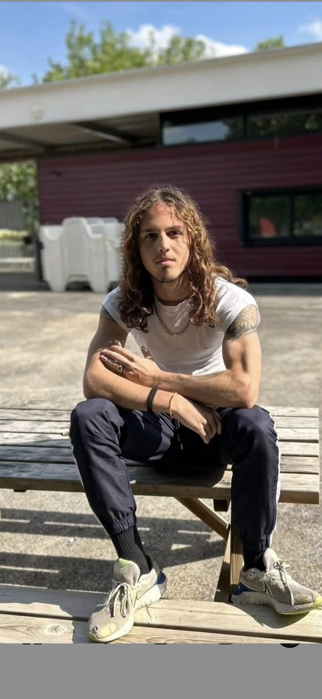 Jimy - Lint - Anvers | Rencontre Mature