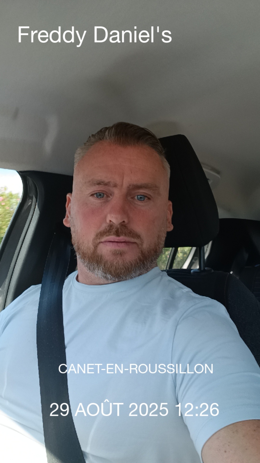 Mohamed-salim - Woluwe-Saint-Pierre - Bruxelles-Capitale | Rencontre Mature