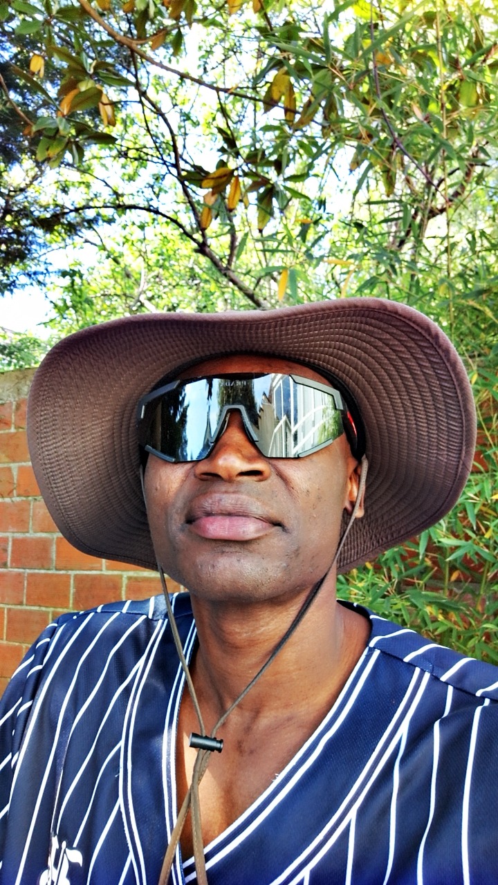 Azdine - Aubange - Luxembourg | Rencontre Mature