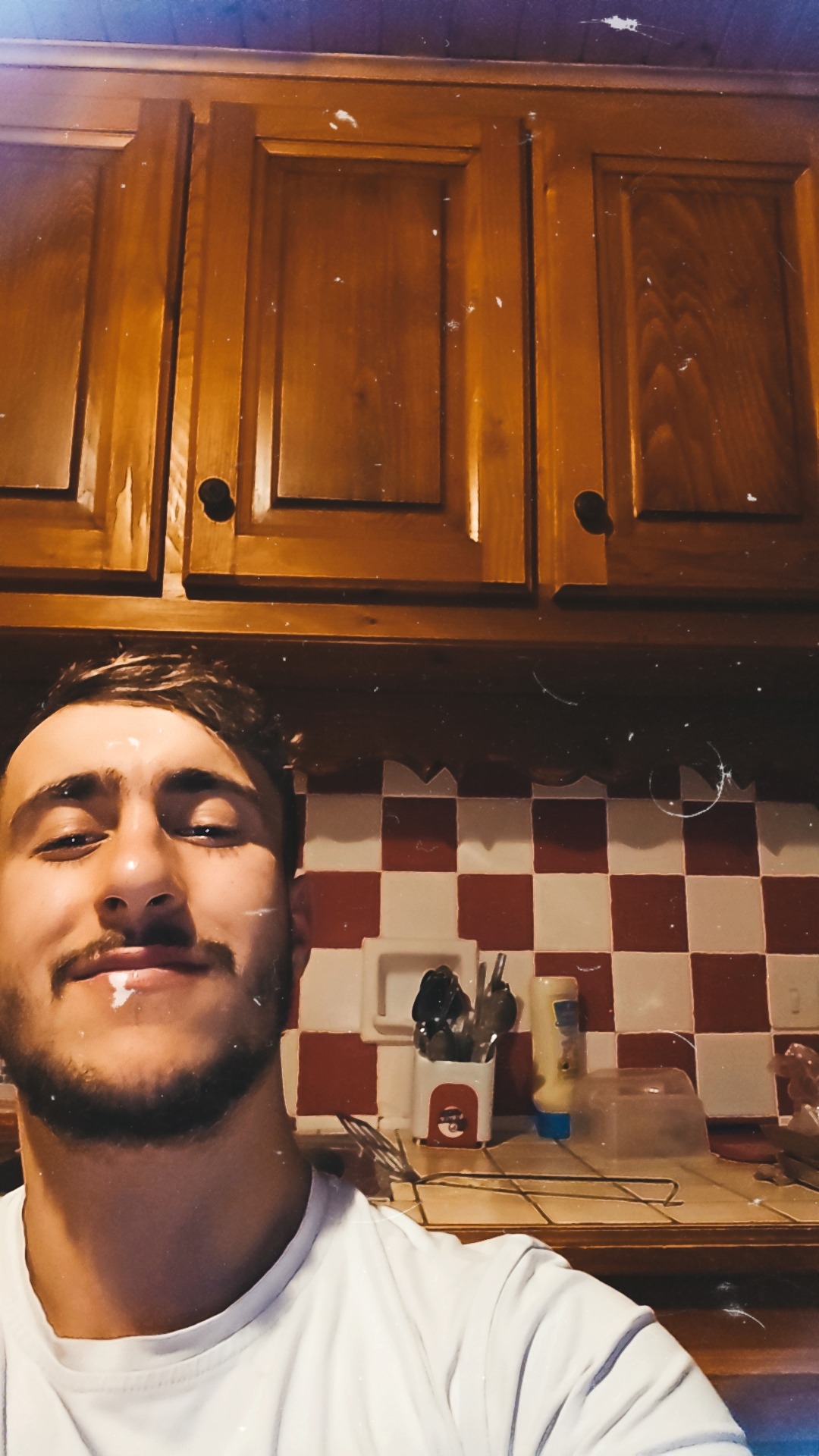 Aleandro - Kraainem - Brabant flamand | Rencontre Mature