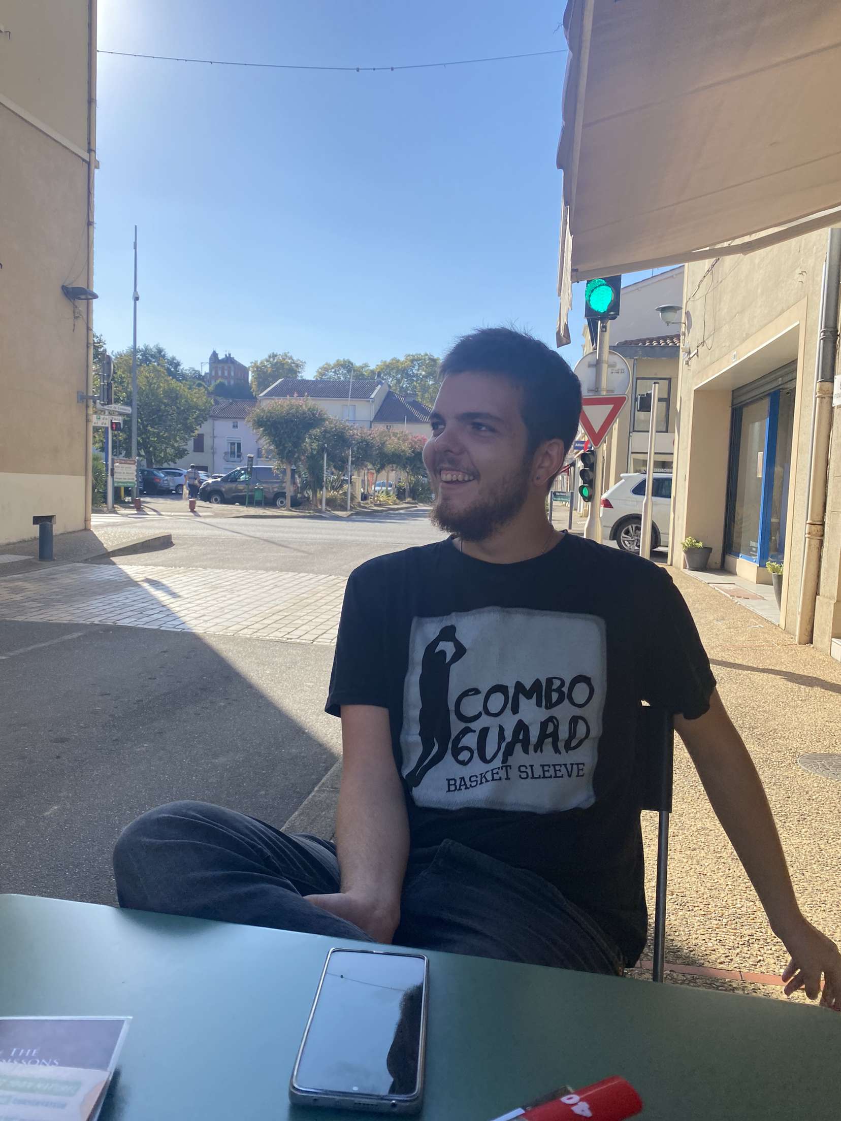 Anthonyn - Marche-en-Famenne - Luxembourg | Rencontre Mature