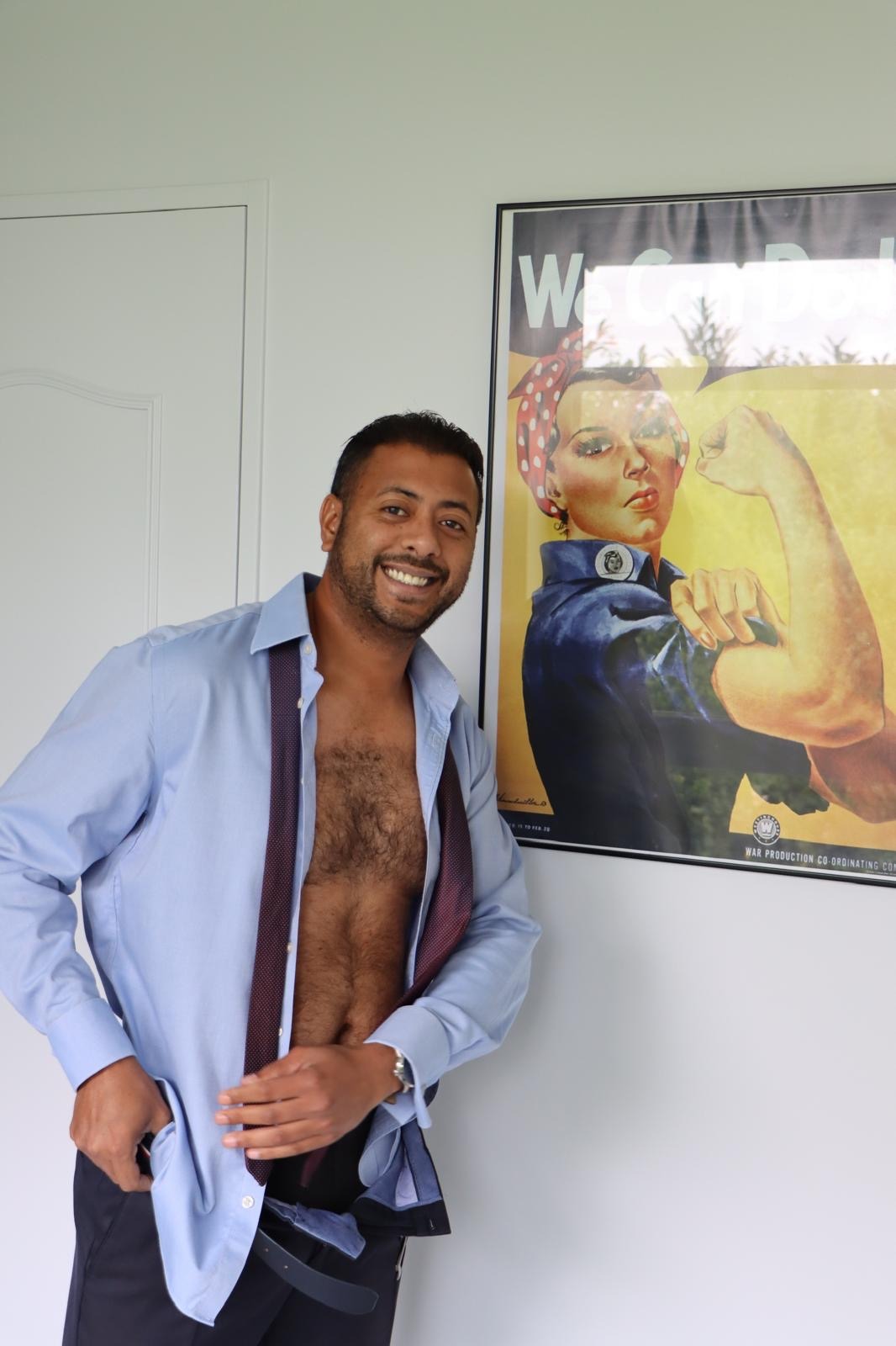 Nam - Huy - Liège | Rencontre Mature