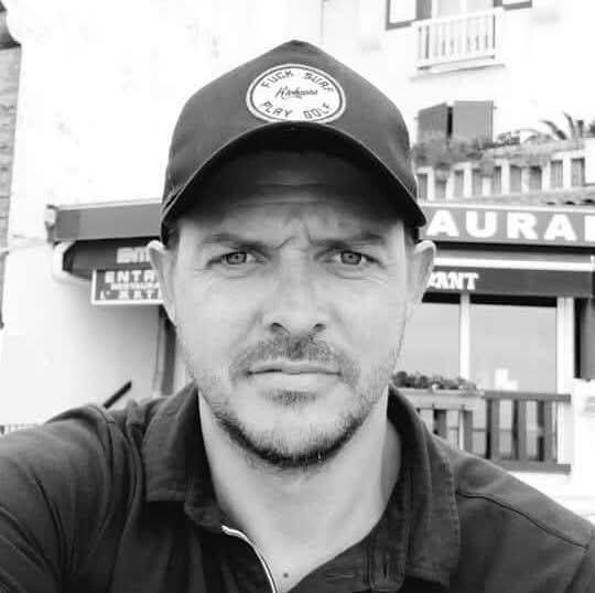 Nethanel - Herentals - Anvers | Rencontre Mature