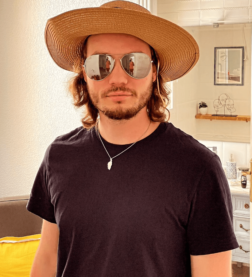 Alexandros - Modave - Liège | Rencontre Mature