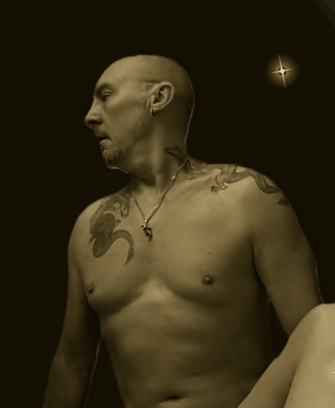 Hamada - Charleroi - Hainaut | Rencontre Mature