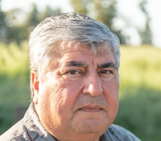 Housseine - Manhay - Luxembourg | Rencontre Mature