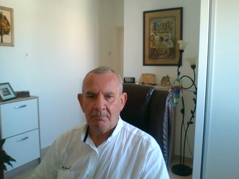 Alaeddine - Châtelet - Hainaut | Rencontre Mature